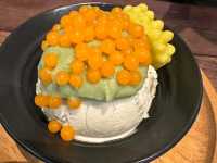 ร้าน Yen chill chill style ญี่ปุ่น
