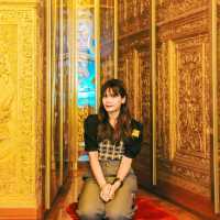 เทพทันใจ Botahtaung Pagoda