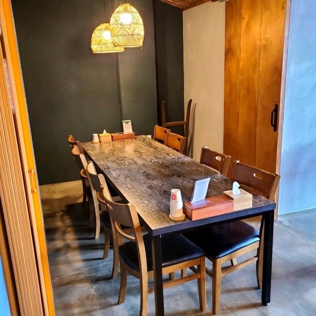서귁보 안덕면 맛집)홍회장보말칼국수 - 제주 신화월드 근처 인생 제주 보말칼국수 맛집/ 무조건 방문 필수