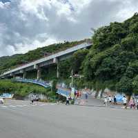 台東的多良車站