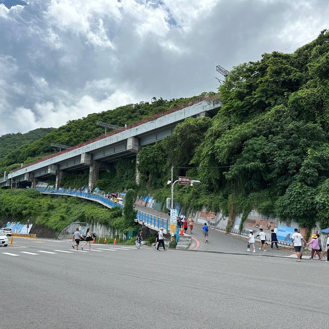 台東的多良車站