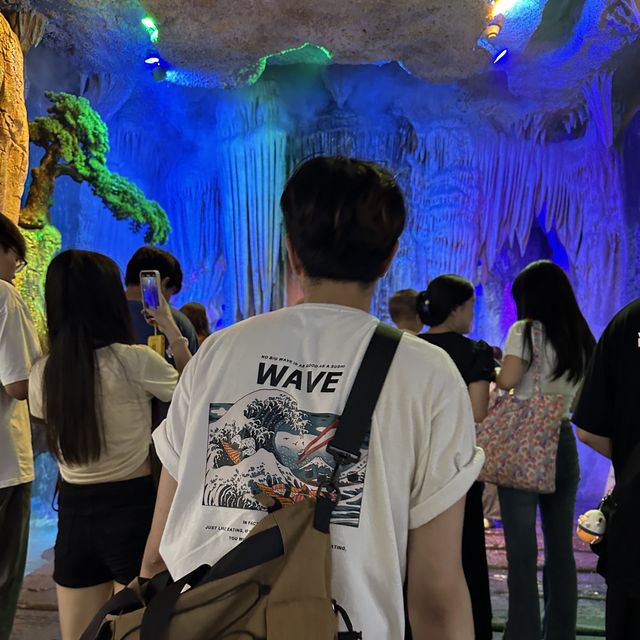廣州必去步行街—北京路