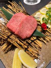 【福岡グルメ】デートや記念日にぴったりな中洲の焼肉🔥