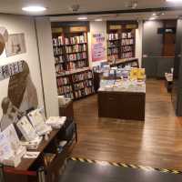 誠品台大店