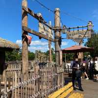 TDS移動にも便利！風景も最高！蒸気船の船旅ディズニーシー・トランジットスチーマーライン