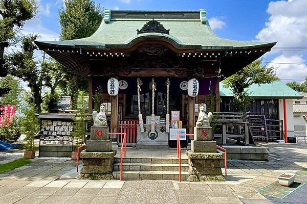 鷲子山上神社 クチコミ・アクセス・営業時間｜大田原・黒羽
