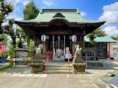 ふくろう神社！ 鷲子山上神社 - 那珂川町の神社・仏閣｜栃ナビ！