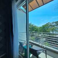 CENANG PLAZA HOTEL : BY THE BEACH HOTEL