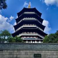 Leifeng Pagoda