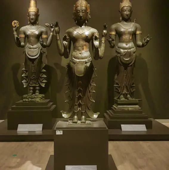 Museum of Siam