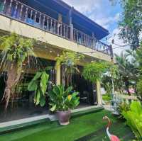 River Jam Homestay ... อัมพวา น่านอน
