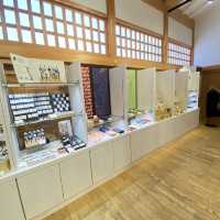 名古屋城ご当地グッズ買うなら〈本丸御殿ミュージアムショップ〉がおすすめ