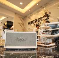 Hachito' Cafe  
