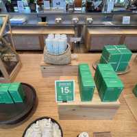 🇰🇷 Innisfree Jeju House 