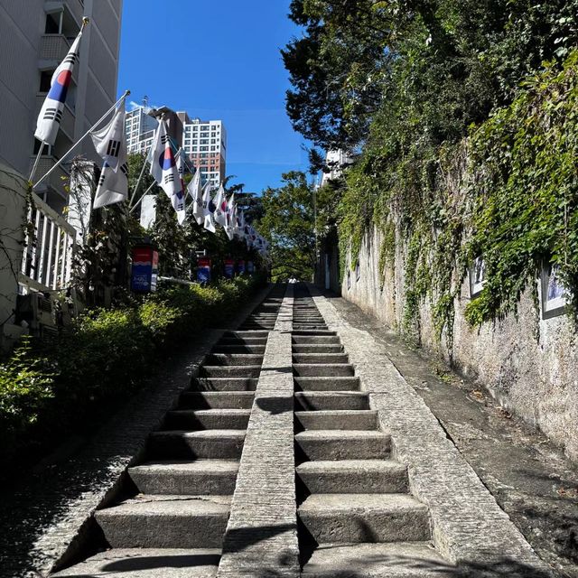 桂山聖堂～沉浸在哥德式教堂的神聖氛圍⛪️😇✨🕍！