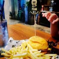Delicious viral Foodies  