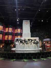 warner Bros. Studio Tour Tokyo