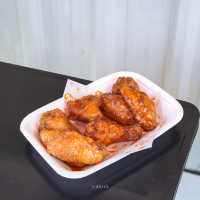 ครัวซังกุง 🍗