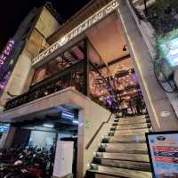 East West Brewing Company @ HCMC