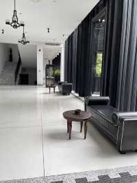暹羅酒店 The Siam Hotel