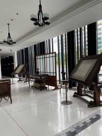 暹羅酒店 The Siam Hotel