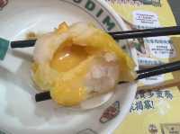［觀塘美食］好食但小貴fusion點心🫖