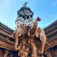 ปราสาทสัจธรรม