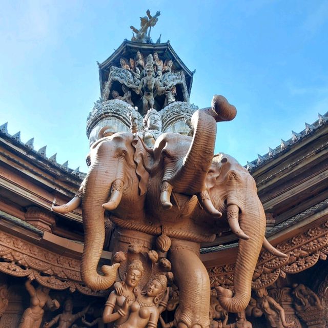 ปราสาทสัจธรรม