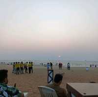 Baga Beach, Goa