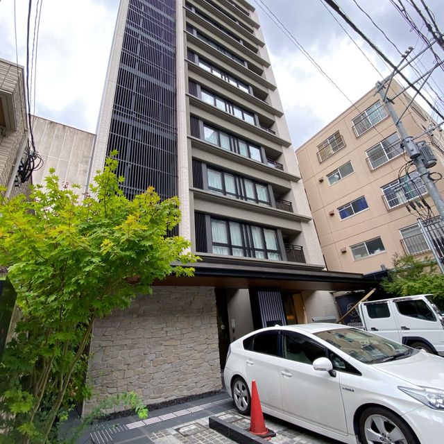 👍🏻日本福岡～ 超推介的家庭房「和．博多酒店」❤️
