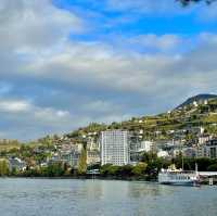 Montreux: Jazz, Scenic Bliss Awaits!