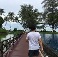 โรงแรมหรู ติดทะเลที่เขาหลัก กิจกรรมเพียบ