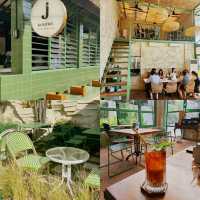 Jackfruit Brunch & Coffee