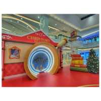 HOHOHO！Amazing Christory Museum！。東港城