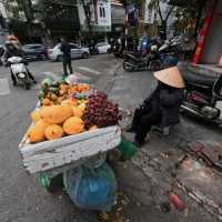 Hanoi Vietnam 🇻🇳