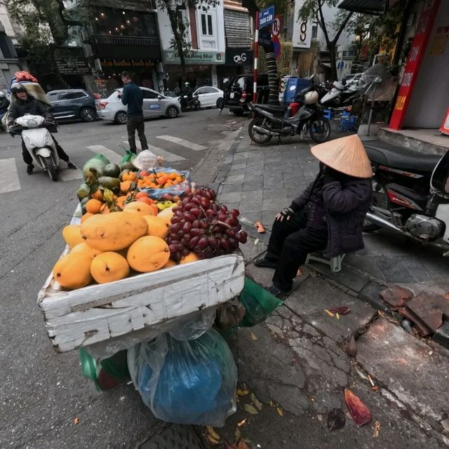 Hanoi Vietnam 🇻🇳