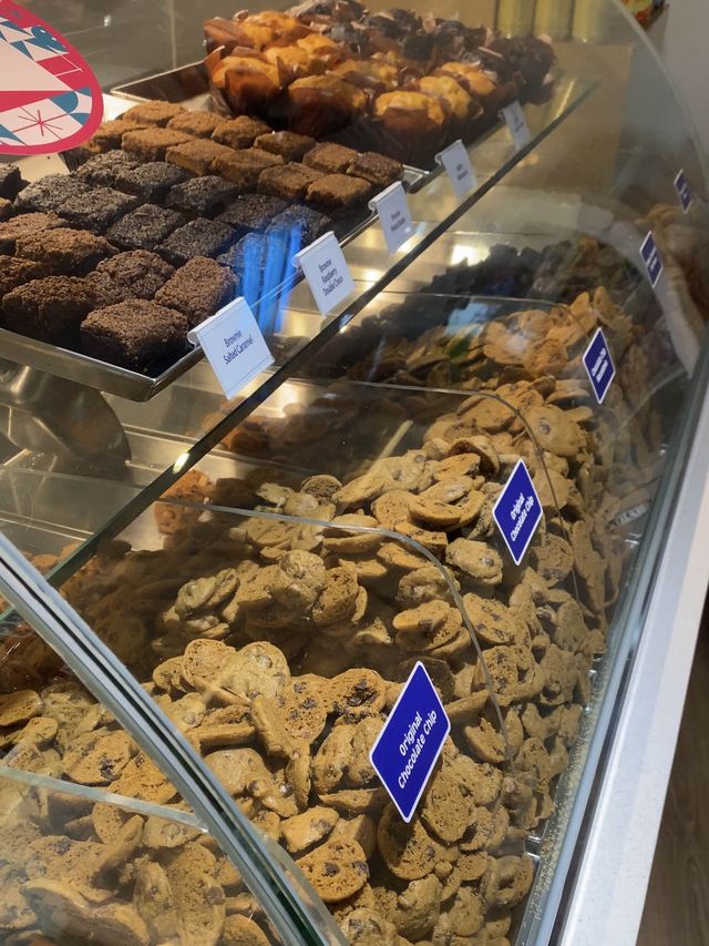 It’s cookies time! 🍪 