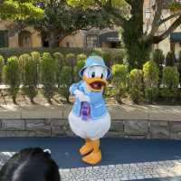 夢の国💫 東京ディズニーシー🐭🐭