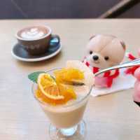 尖沙咀 | Espresso Alchemy | 新菜式美食