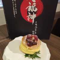 抵食日本料理😋