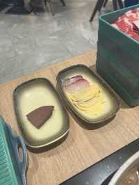 台式吃到飽火鍋放題
