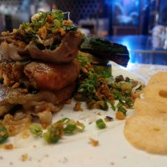 Tora Tetsu Teppan Yaki User Photo