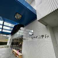 【福岡】原鶴温泉で蟹三昧