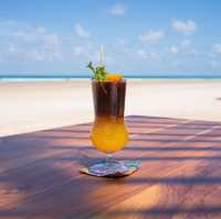 Karkinos Beach Club Bucket List พังงา