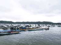 西貢海邊抵玩海景酒店
