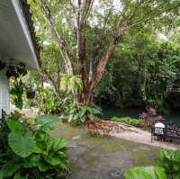 คาเฟ่ฟิล Good Good Pooltara Krabi