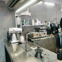 🚆IRL COFFEE BAR STATION 🚆