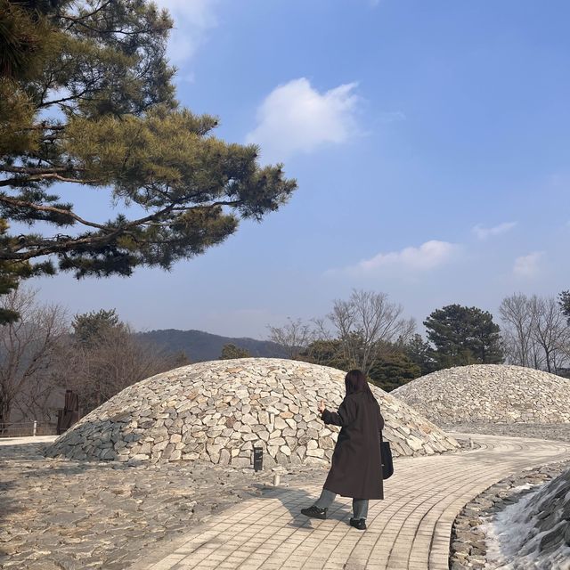 원주민도 강추하는 원주 관광지 “원주 뮤지엄산” | 안도 타다오 건축물 