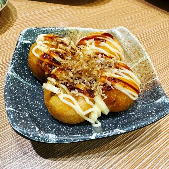 抵食壽司