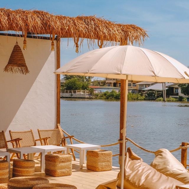 Seayou.cafe&bar ⛱🌤